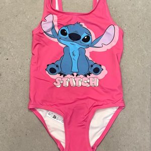 NAME IT BAÑADOR STILL ROSA FUCSIA