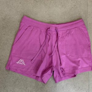 KAPPA SHORT LOGO CABER