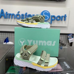 YUMAS CIE CAQUI 52701