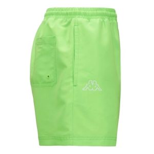 KAPPA BAÑADOR FULTOMI VERDE FLUOR