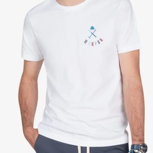 HARPER AND NAYER RHODE BLANCO