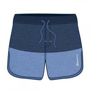 MOSCONI BAÑADOR BENAGIL AZUL