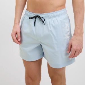 JACK JONES BAÑADOR HOT TURQUESA