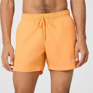CHAMPION BAÑADOR 219979 NARANJA FLUOR