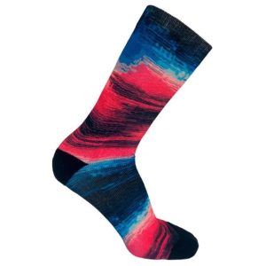 JOLUVI CALCETIN RUNING FUNKY SOCKS 238128 763