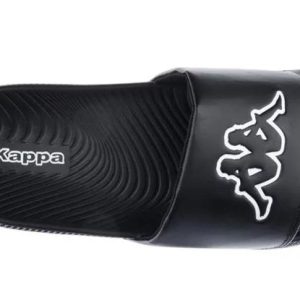KAPPA LOGO STEEVE NEGRO 371W3GW