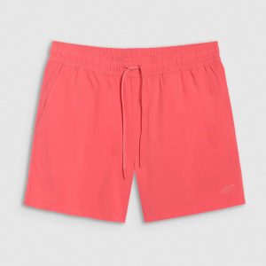 4F BAÑADOR CLASICO 4FWSS25UBSM CORAL
