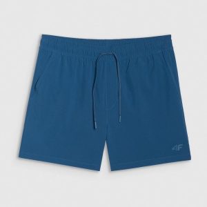 4F BAÑADOR CLASICO 4FWSS25UBSM  AZUL