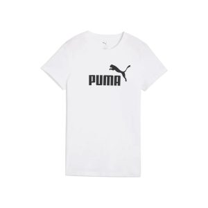PUMA CAMISETA ESS LOGO 682370 02