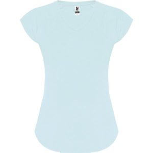 ROLY CAMISETA AVUS CELESTE CLARO