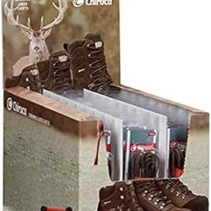 CHIRUCA CORDONES CAZA (1.60CM)