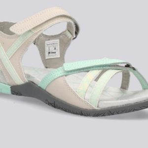 CHIRUCA VALENCIA BEIGE/VERDE