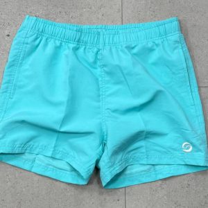 RAS BAÑADOR MONTREAL VERDE AGUA