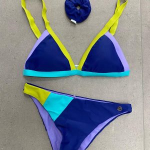 RAS BIKINI TRIANGULO CRESSA