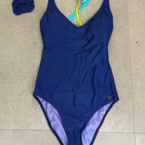 RAS BAÑADOR CRESSA INK BLUE