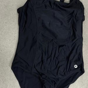 RAS SOLID CLASSIC BLACK