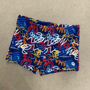 RAS BAÑADOR GRAF BOY TRUNKS