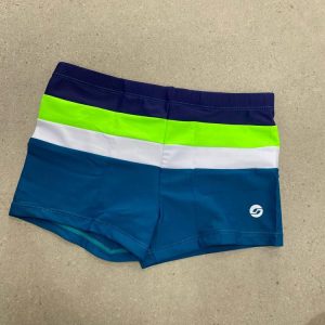RAS BAÑADOR FLAG BOY TRUNKS