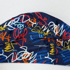 RAS GORRO JUNIO PRINT GRAF