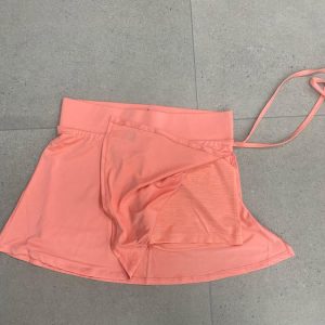 ALPHADVENTURE BOARE FALDA + PANTALON