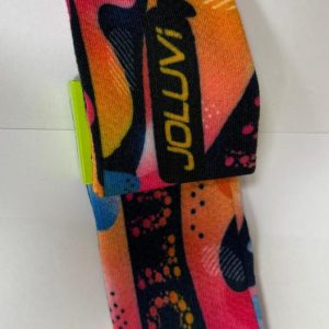 JOLUVI CALCETIN RUNING FUNKY SOCKS 238128 764