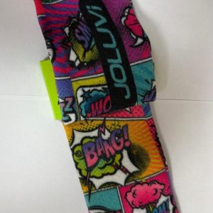 JOLUVI CALCETIN RUNING FUNKY SOCKS 238128 761