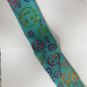 JOLUVI CALCETIN RUNING FUNKY SOCKS 238128 758