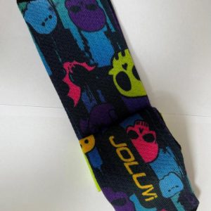 JOLUVI CALCETIN RUNING FUNKY SOCKS 238128 762