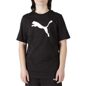 PUMA CAMISETA CAT LOGO 684907 01