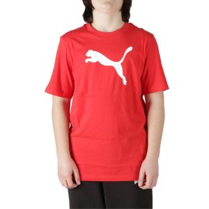 PUMA CAMISETA CAT LOGO 684907 11