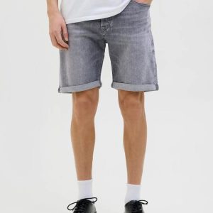 JACK JONES PIRATA VAQUERO 12269612 NEGRO