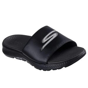 SKECHERS PLAYERA PALA GO CONSISTENT 229269