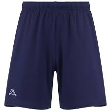 KAPPA SHORT 303HZE0 MARINO