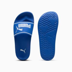 PUMA PLAYERA LEADCAT 384434 16