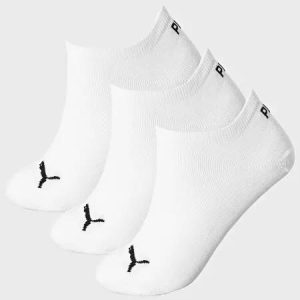 PUMA INVISIBLE 701231273 BLANCO