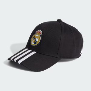 ADIDAS GORRA REAL MADRID 25-26 IY0451