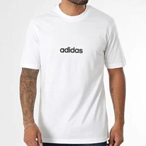 ADIDAS CAMISETA LIN SJ JE9000