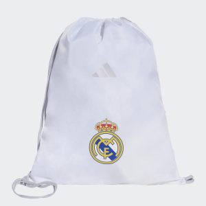 ADIDAS GYMSACK REAL MADRID JX3188