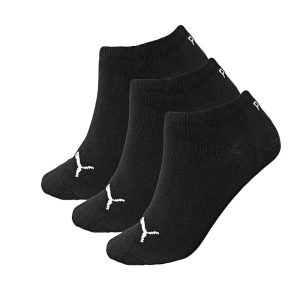 PUMA INVISIBLE 701231273 NEGRO
