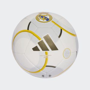 ADIDAS BALON REAL MADRID 2025-26 JN7360