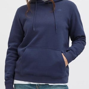 JACK JONES SUDADERA 12223961 MARINO