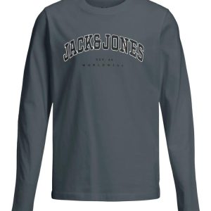 JACK JONES 12258928 GRIS