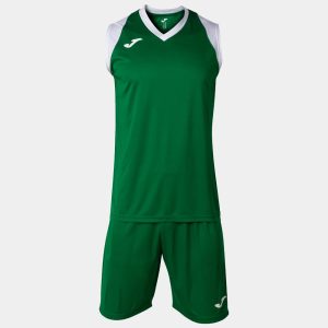 JOMA CONJUNTO BALONCESTO SET FINAL