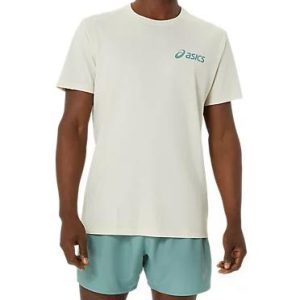 ASICS CHEST LOGO 2031E659-204