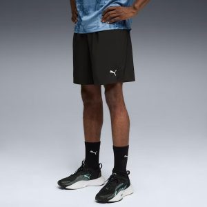PUMA SHORT FOUNDATION 7" 528046