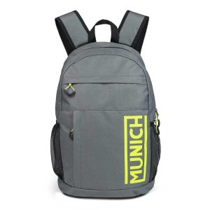 MUNICH MOCHILA 7113481 GRIS