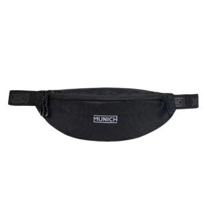 MUNICH RIÑONERA 7113498 NEGRO