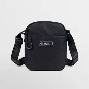 MUNICH ORGANIZADOR 7113519 NEGRO