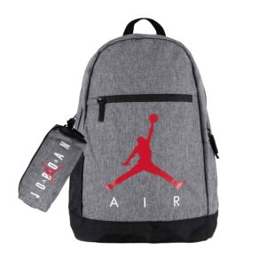 NIKE JORDAN MOCHILA 9B0503-GEH