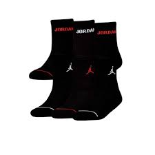 JORDAN CACETIN PACK 6UNDS. BJ0343